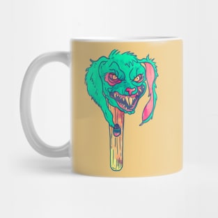 Bunnysicle Mug